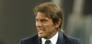 antonio conte