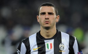 bonucci juventus