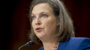 Nuland FUCK THE EU