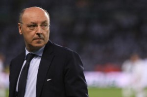 beppe Marotta Juventus