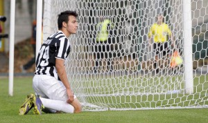 tasos donis juventus primavera