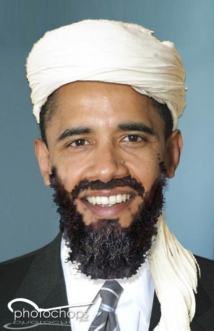 Obama Bin laden