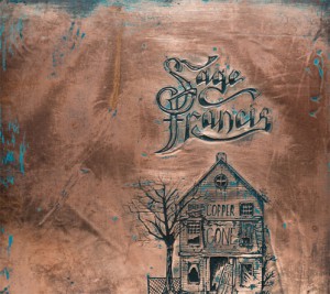 sage francis copper gone