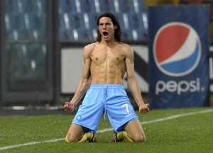 cavani world cup