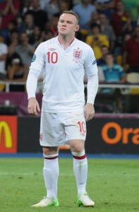rooney world cup 2014