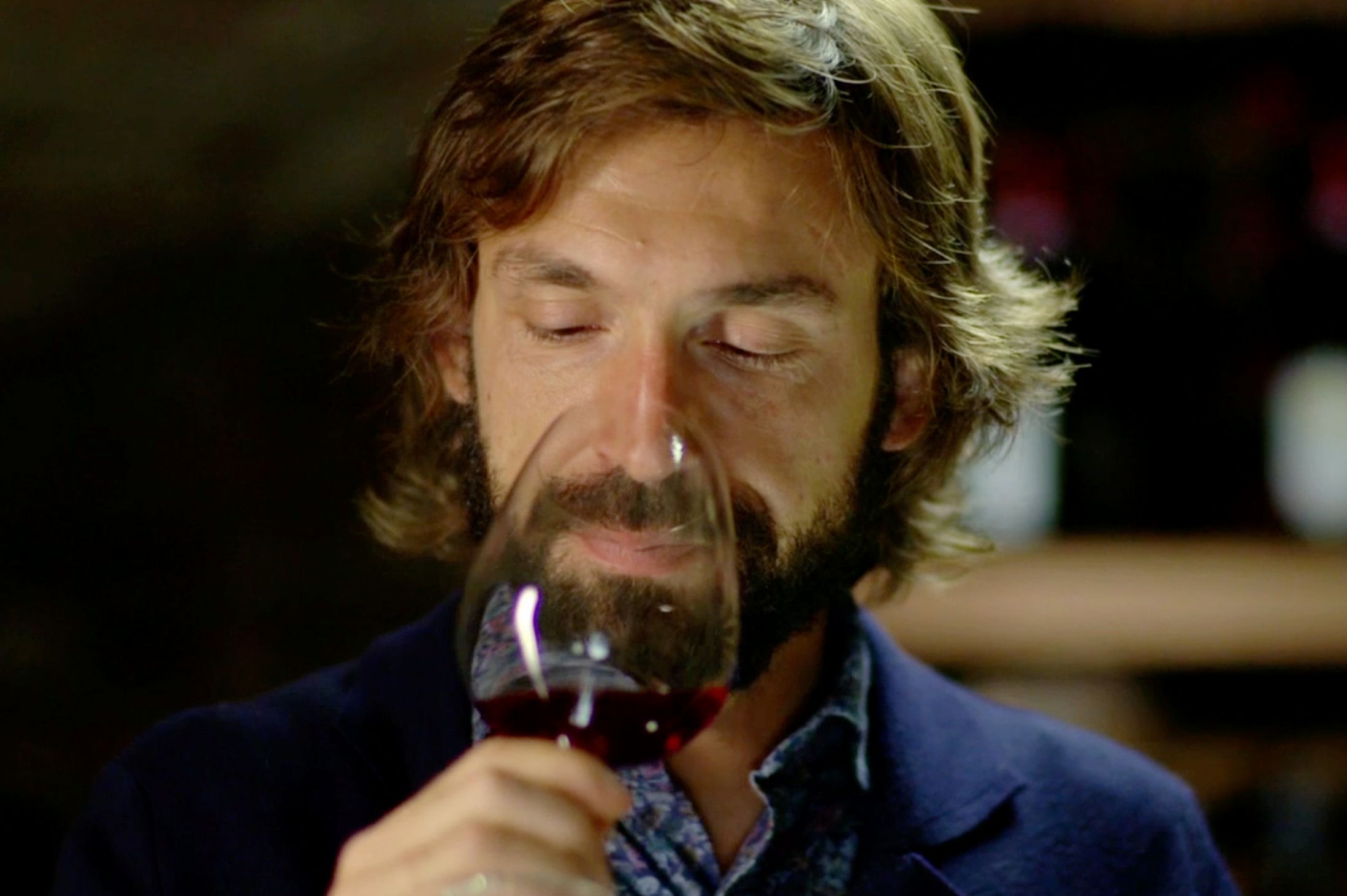 andrea pirlo italy world cup 2014