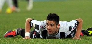 Mauricio Isla Juventus and Chile