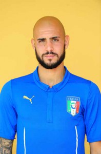 Had Simone Zaza played in place of Llorente I feel we would have won handsomely...at 15m before the end of June, he is looking great value.