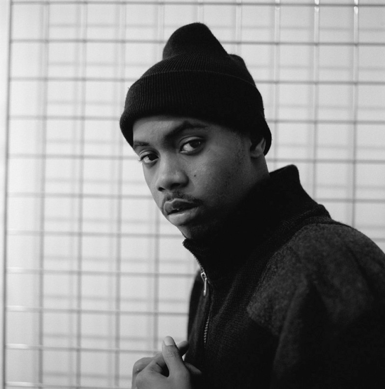 nas hiphop best tracks