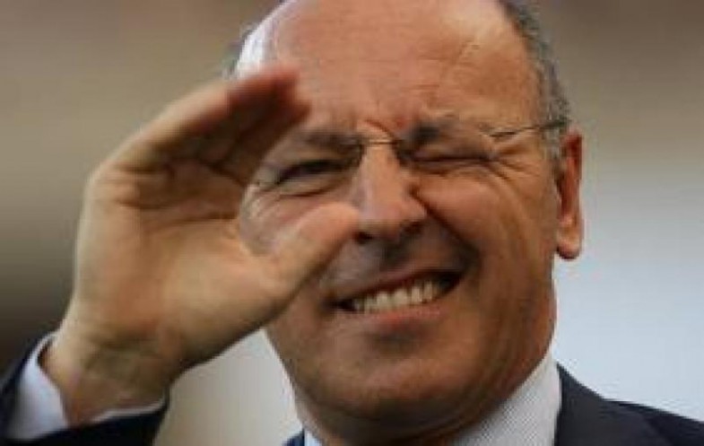 beppe marrotta juventus