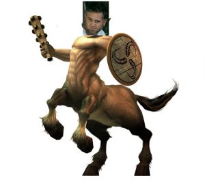 dan-centaur