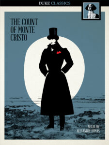 count of monte cristo review