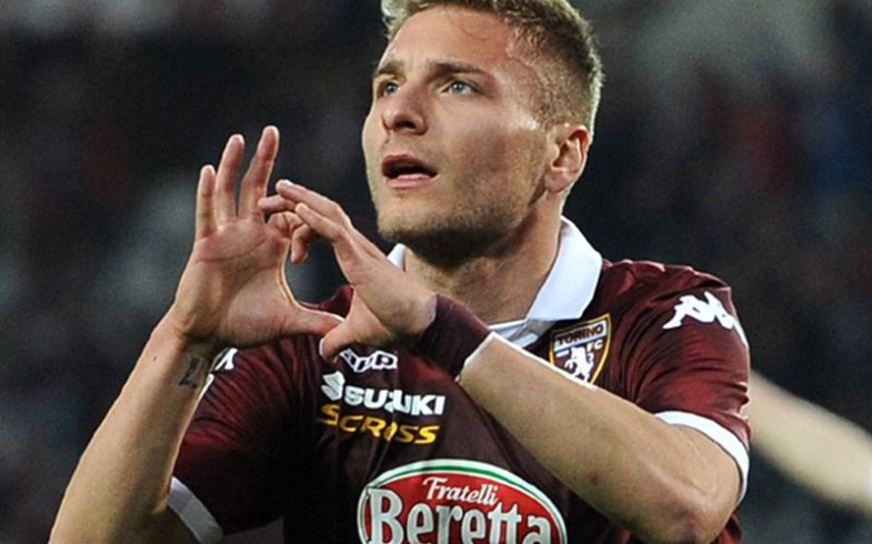 Ciro Immobile