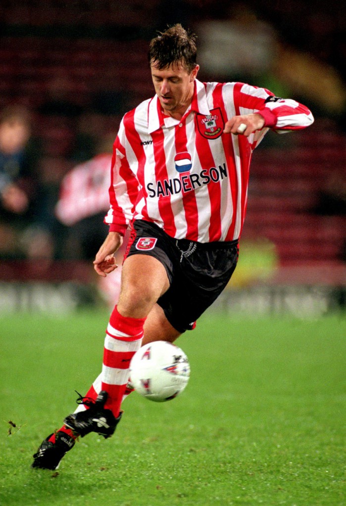 Matt le Tissier