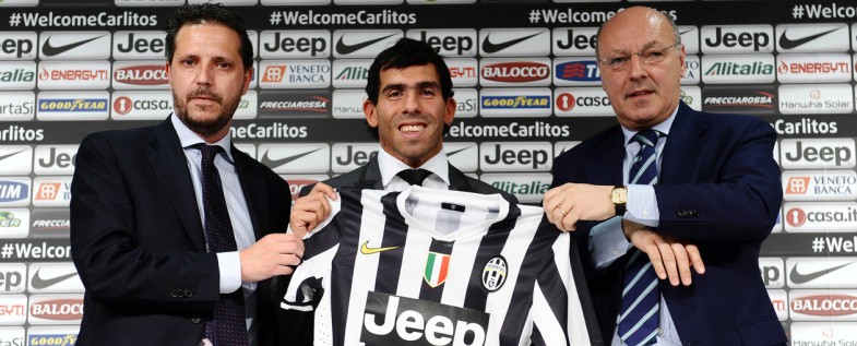 beppe marotta and fabio paratici